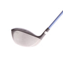 Nike Ignite 410 Graphite Mens Right Hand Driver 9.5 Degree Stiff - Grafalloy Blue