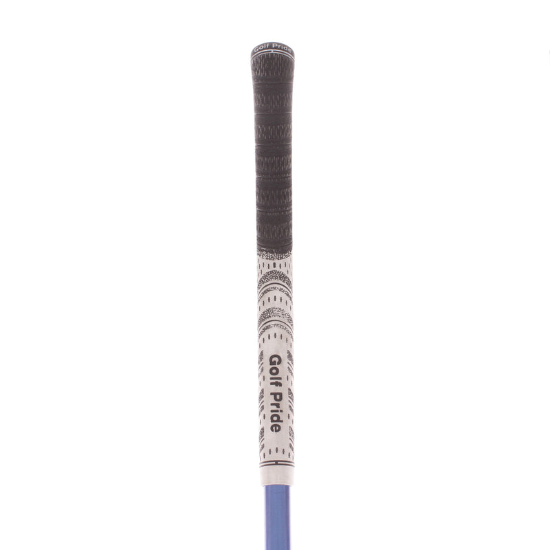 Nike Ignite 410 Graphite Mens Right Hand Driver 9.5 Degree Stiff - Grafalloy Blue