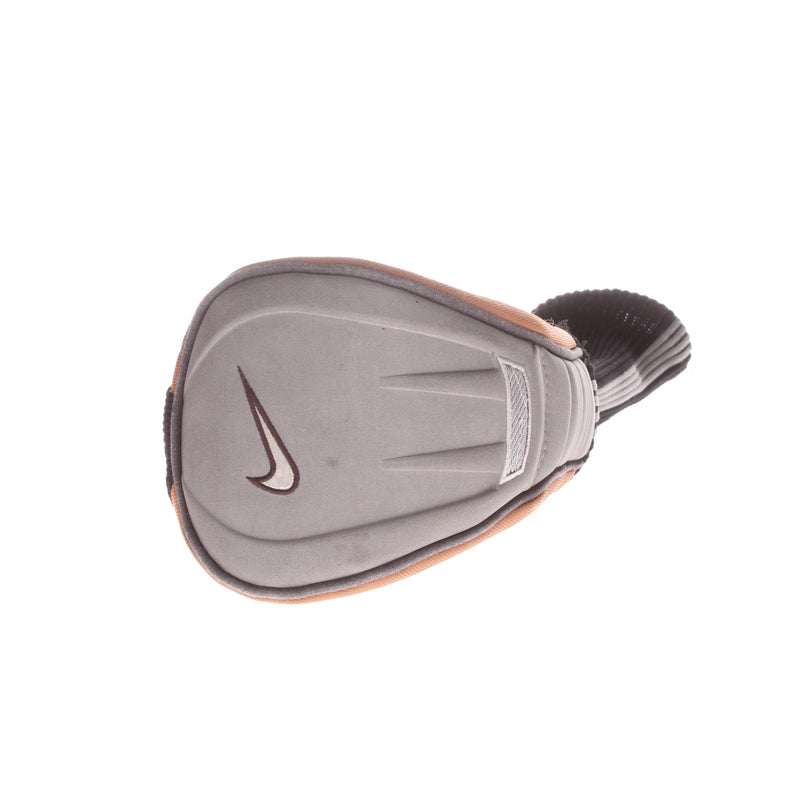 Nike Ignite 410 Graphite Mens Right Hand Driver 9.5 Degree Stiff Gra
