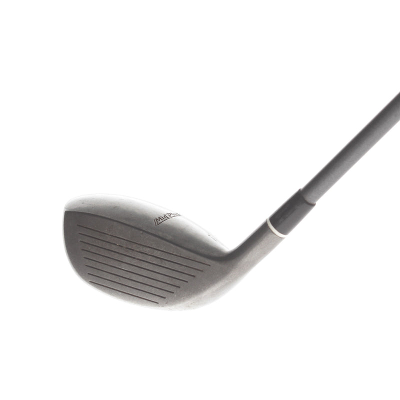 Daiwa Mid Plus Graphite Mens Right Hand Fairway 3 Wood 16 Degree Regular - Daiwa TRIII