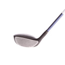 Sonartec NP99 Graphite Men's Right Hand Fairway 3 Wood 15 Degree Stiff - Aldila nv 65