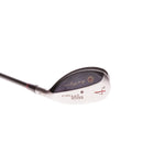 Ben Hogan Edge CFT Graphite Mens Right Hand 4 Hybrid 24 Degree Regular - Apex Edge