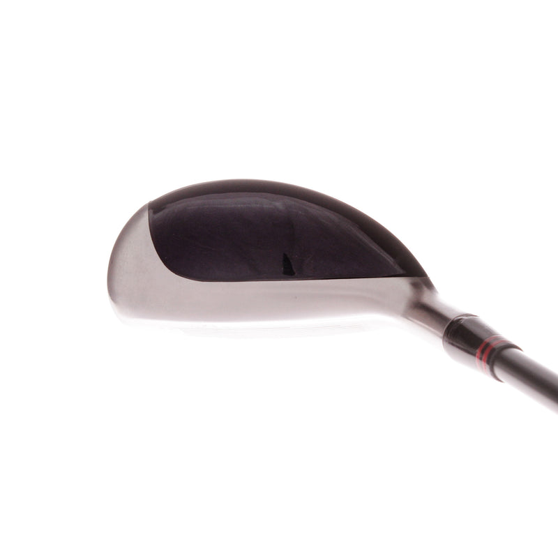 Ben Hogan Edge CFT Graphite Mens Right Hand 4 Hybrid 24 Degree Regular - Apex Edge