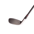 Ben Hogan Edge CFT Graphite Mens Right Hand 4 Hybrid 24 Degree Regular - Apex Edge