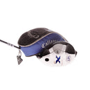 Callaway X Series Steel Men's Right Hand 4 Hybrid 24 Degree Uniflex - Callaway