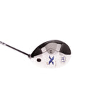 Callaway X Series Steel Men's Right Hand 4 Hybrid 24 Degree Uniflex - Callaway