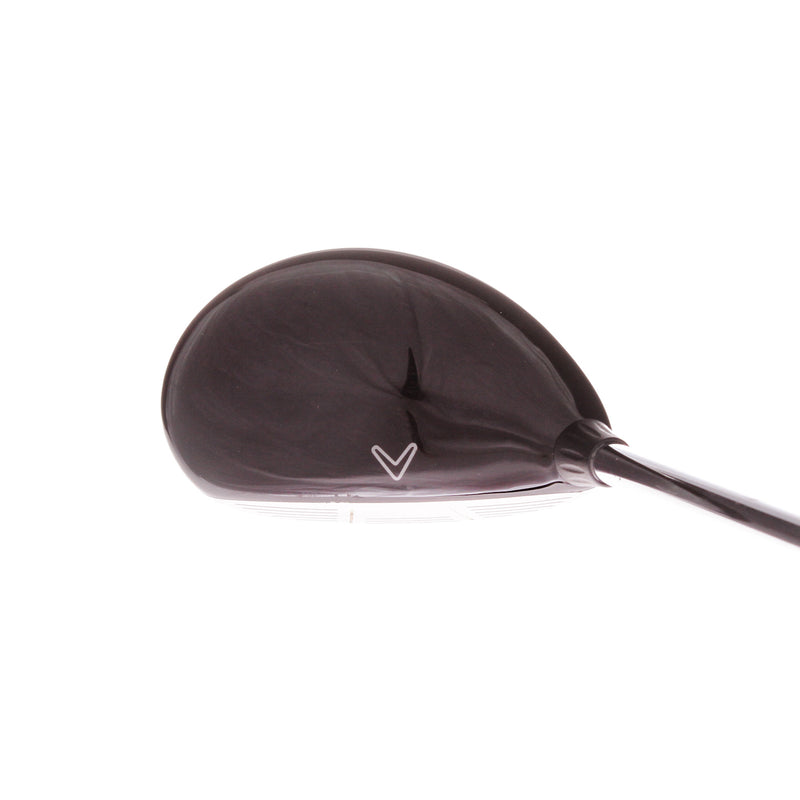 Callaway X Series Steel Men's Right Hand 4 Hybrid 24 Degree Uniflex - Callaway