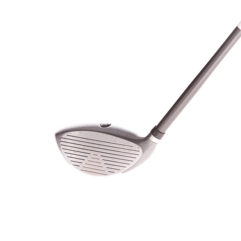 Lynx Black Cat Graphite Mens Right Hand Driver 12 Degree Regular - Flare Unifiber