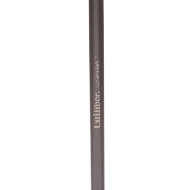 Lynx Black Cat Graphite Mens Right Hand Driver 12 Degree Regular - Flare Unifiber