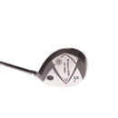 Yonex V Mass 260 Graphite Mens Right Hand Fairway 5 Wood 18 Degree Regular - Yonex Ultimum 5