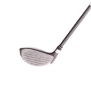Yonex V Mass 260 Graphite Mens Right Hand Fairway 5 Wood 18 Degree Regular - Yonex Ultimum 5
