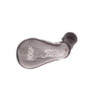 Titleist 906 F2 Graphite Men's Right Hand Fairway 3 Wood 15 Degree Stiff - Aldila NV 75