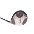 Lynx Black Cat Beta Ti Offset Graphite Mens Right Hand Driver 10 Degree Stiff - Dual Flare 730
