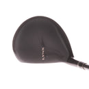 Lynx Black Cat Beta Ti Offset Graphite Mens Right Hand Driver 10 Degree Stiff - Dual Flare 730