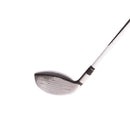 TaylorMade V Steel Graphite Mens Right Hand Fairway 3 Wood 15 Degree Regular - Taylormade MAS2