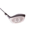 Wilson 1200GC Steel Mens Left Hand Fairway 3 Wood 15 Degree Regular - True Temper
