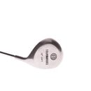 Tour Model Original Steel Mens Right Hand Driver 12 Degree Regular - True Temper Dynamic