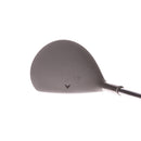 Tour Model Original Steel Mens Right Hand Driver 12 Degree Regular - True Temper Dynamic