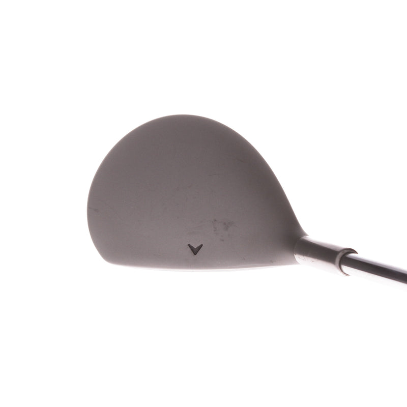 Tour Model Original Steel Mens Right Hand Driver 12 Degree Regular - True Temper Dynamic