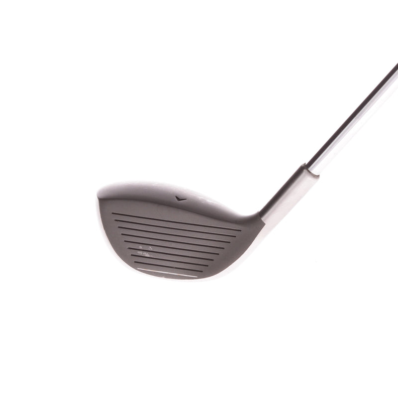Tour Model Original Steel Mens Right Hand Driver 12 Degree Regular - True Temper Dynamic