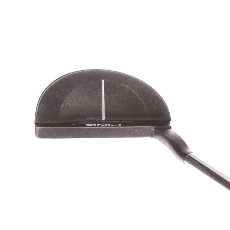 Ping Scottsdale TRShea H Men's Right Hand Putter 34 Inches - Super Stroke