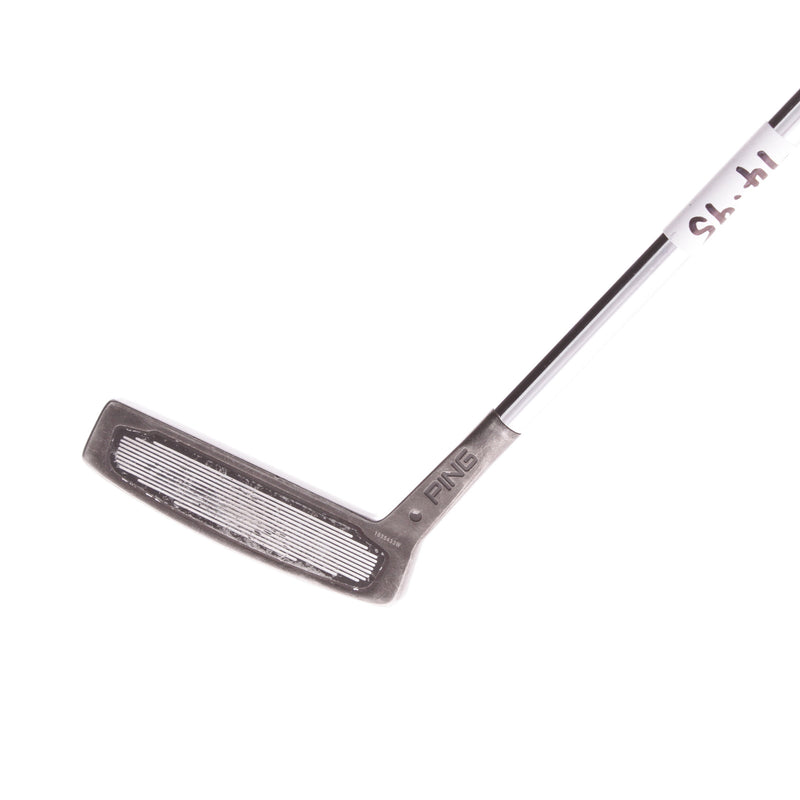 Ping Scottsdale TRShea H Men's Right Hand Putter 34 Inches - Super Stroke