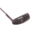 Ping Scottsdale TRShea H Men's Right Hand Putter 34 Inches - Super Stroke