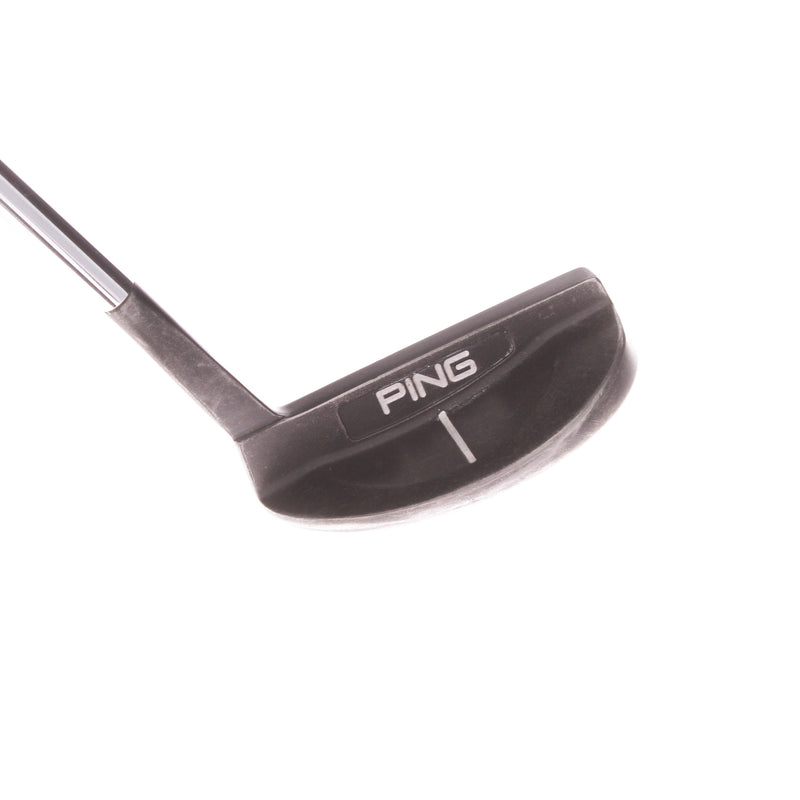 Ping Scottsdale TRShea H Men's Right Hand Putter 34 Inches - Super Stroke