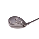 Cobra King Tec Graphite Mens Left Hand 3 Hybrid 19 Degree Regular - Mitsibushi 70