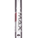 TaylorMade Sim Max Steel Men's Right Hand Irons 6-SW  Stiff - KBS 85