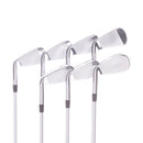 Callaway Apex pro 19 Steel Mens Right Hand Irons 4-PW  Regular - KBS C Taper lite 105