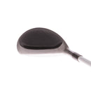 Mizuno MP-CLK Graphite Mens Right Hand 4 Hybrid 23 Degree Regular - Fubuki 84