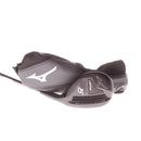 Mizuno JPX Fli-Hi Graphite Men's Right Hand 5 Hybrid -1" 25 Degree Regular - Recoil 460 f3