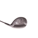 Mizuno JPX Fli-Hi Graphite Men's Right Hand 5 Hybrid -1" 25 Degree Regular - Recoil 460 f3