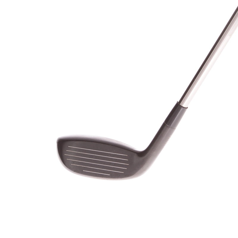 Mizuno JPX Fli-Hi Graphite Men's Right Hand 5 Hybrid -1" 25 Degree Regular - Recoil 460 f3