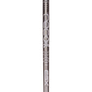 Mizuno JPX Fli-Hi Graphite Men's Right Hand 5 Hybrid -1" 25 Degree Regular - Recoil 460 f3