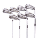 Titleist AP2 714 Steel Mens Right Hand Irons 4-PW Regular - Project X