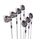 Titleist AP2 714 Steel Mens Right Hand Irons 4-PW Regular - Project X