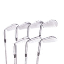 Titleist AP2 714 Steel Mens Right Hand Irons 4-PW Regular - Project X