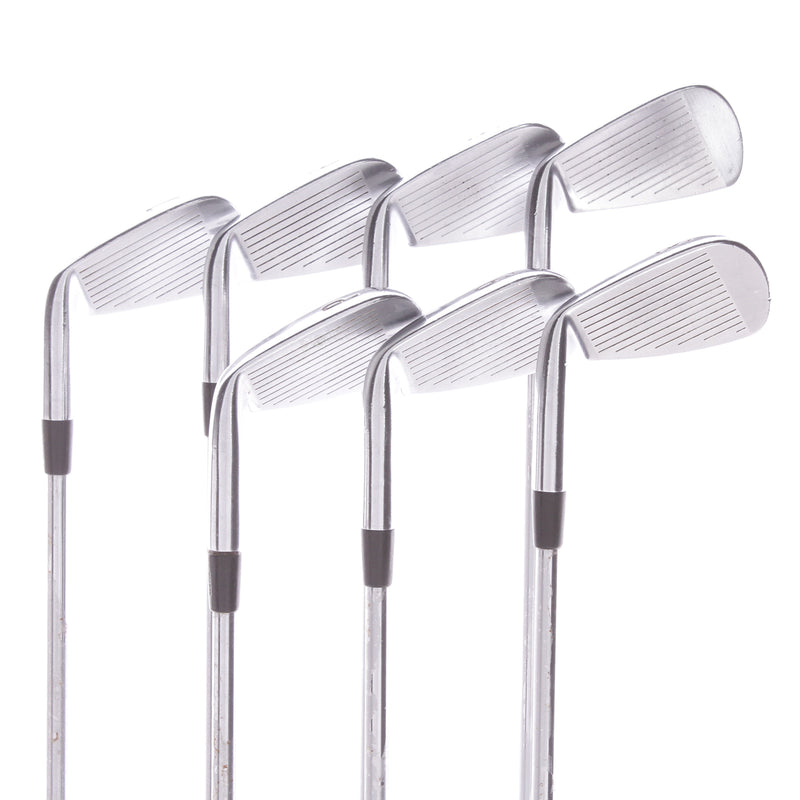 Titleist AP2 714 Steel Mens Right Hand Irons 4-PW Regular - Project X