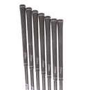 Titleist AP2 714 Steel Mens Right Hand Irons 4-PW Regular - Project X