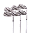 Callaway Mavrik Steel Mens Right Hand Irons 5-PW Regular - Elevate 95