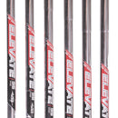 Callaway Mavrik Steel Mens Right Hand Irons 5-PW Regular - Elevate 95