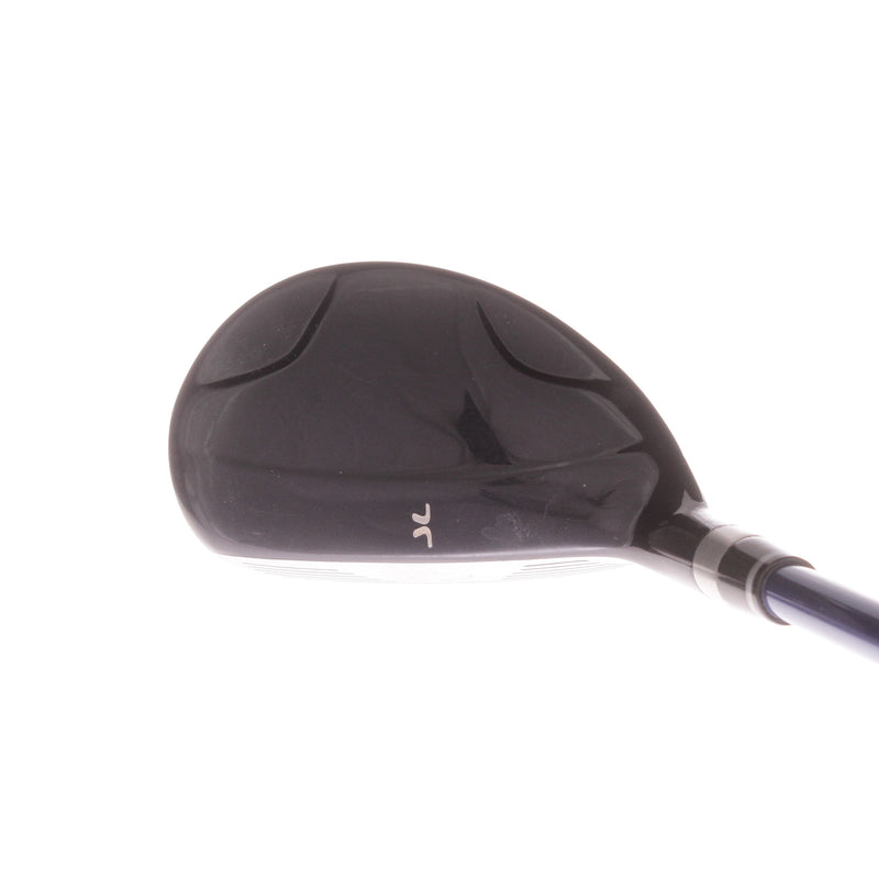 John Letters T Series Hybrid Graphite Mens Right Hand 3 Hybrid 20 Degree Stiff - Aldila Tour Gold 80