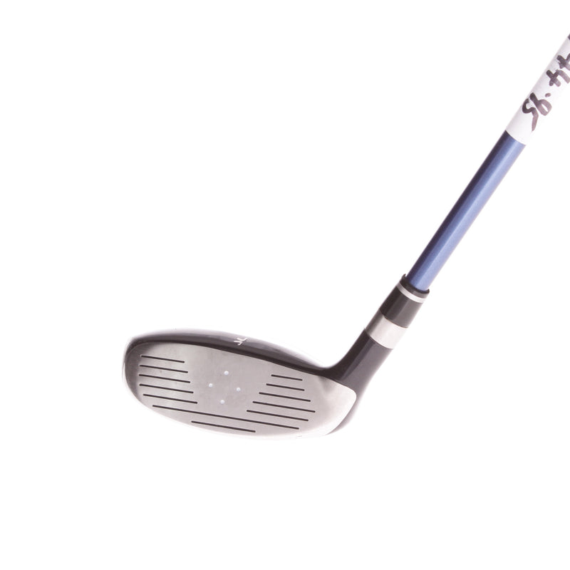 John Letters T Series Hybrid Graphite Mens Right Hand 3 Hybrid 20 Degree Stiff - Aldila Tour Gold 80