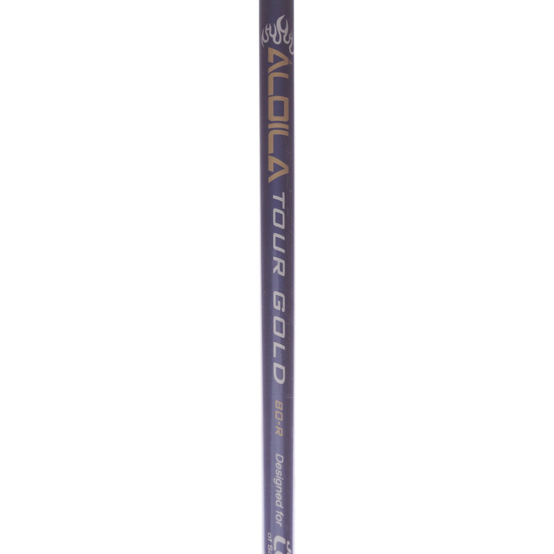 John Letters T Series Hybrid Graphite Mens Right Hand 3 Hybrid 20 Degree Stiff - Aldila Tour Gold 80