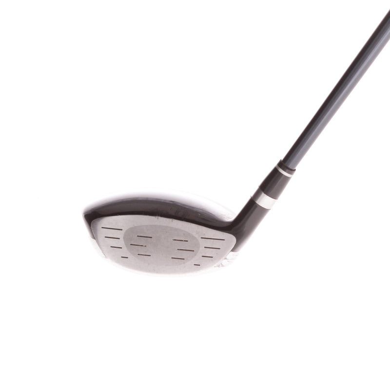 MacGregor V Foil Eye O matic Graphite Mens Right Hand Fairway 3 Wood 13.5 Degree Regular - ys61