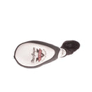 MacGregor V Foil Eye O matic Graphite Mens Right Hand Fairway 3 Wood 13.5 Degree Regular - ys61