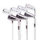 Ben Hogan Apex Forged Steel Men's Right Hand Irons 4-PW Regular - Rifle Precision