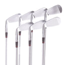 Ben Hogan Apex Forged Steel Men's Right Hand Irons 4-PW Regular - Rifle Precision